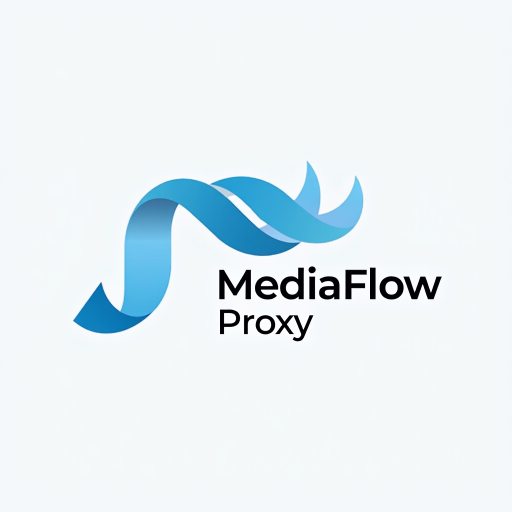 MediaFlow Proxy Logo